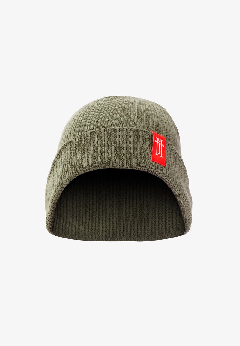 Manufaktur13 2IN1 DOUBLE SIDED - Beanie - riot gear