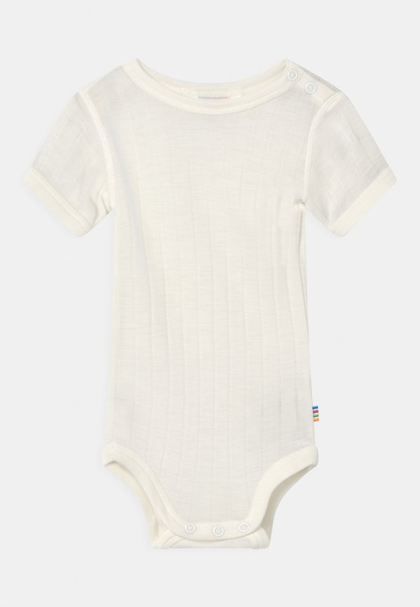 SHORT SLEEVES UNISEX - Body