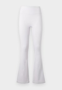 Niet geselecteerd, dusty purple