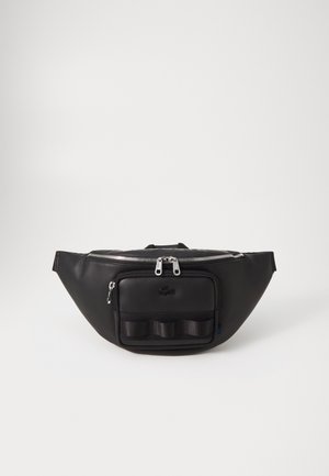 CROSSOVER BAG - Marsupio - noir