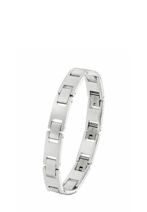 Pulsera - silberfarben