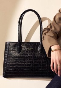 Isabel Bernard Sac à main - schwarz
