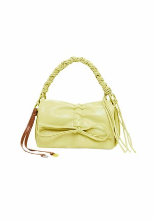 Handtasche - green