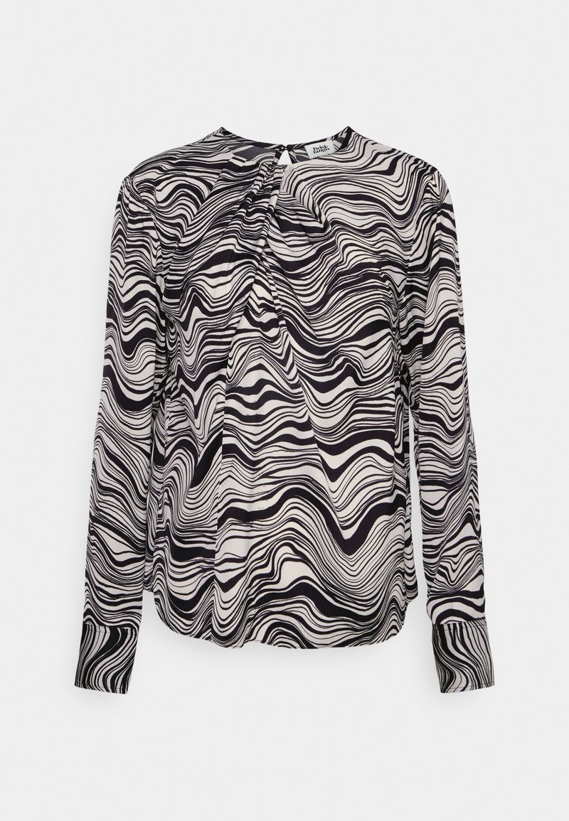 Twist & Tango Blouse zwart