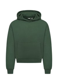 Unselected, green washed