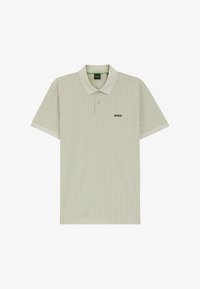 Selected, light beige two