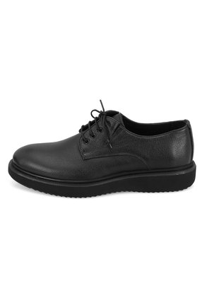Business-Schnürer - black