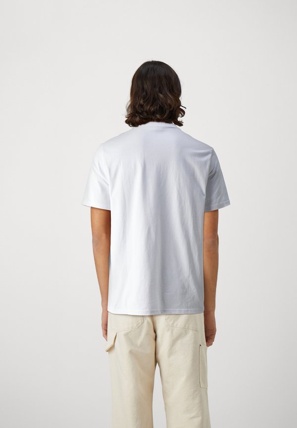 RELAX TEE 2.0 - Basic T-shirt3