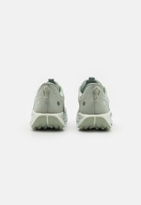 Nike Performance REACTX PEGASUS 5 - Løbesko trail - jade horizon/light silver/sea glass/med brown