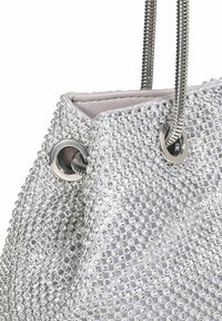Miriade DYAMOND - Borsa a tracolla - argento
