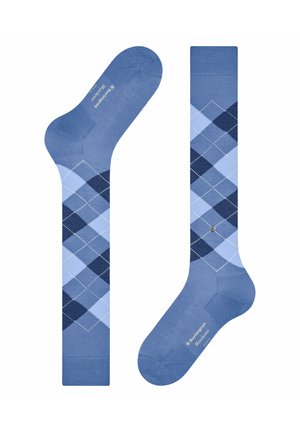 MANCHESTER - Podkolanówki