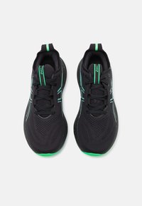 ASICS GEL-NIMBUS 26 - Scarpe da corsa su strada - black/soothing sea