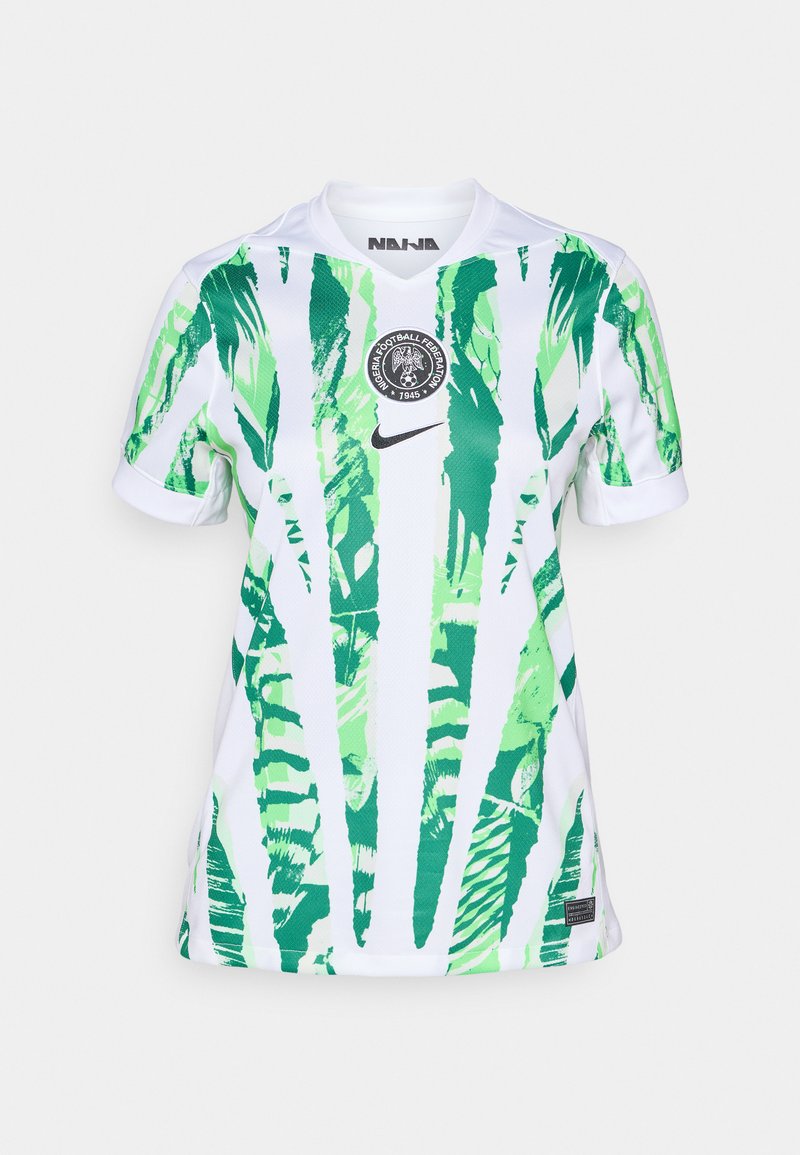 Nike Performance Voetbalshirt wit