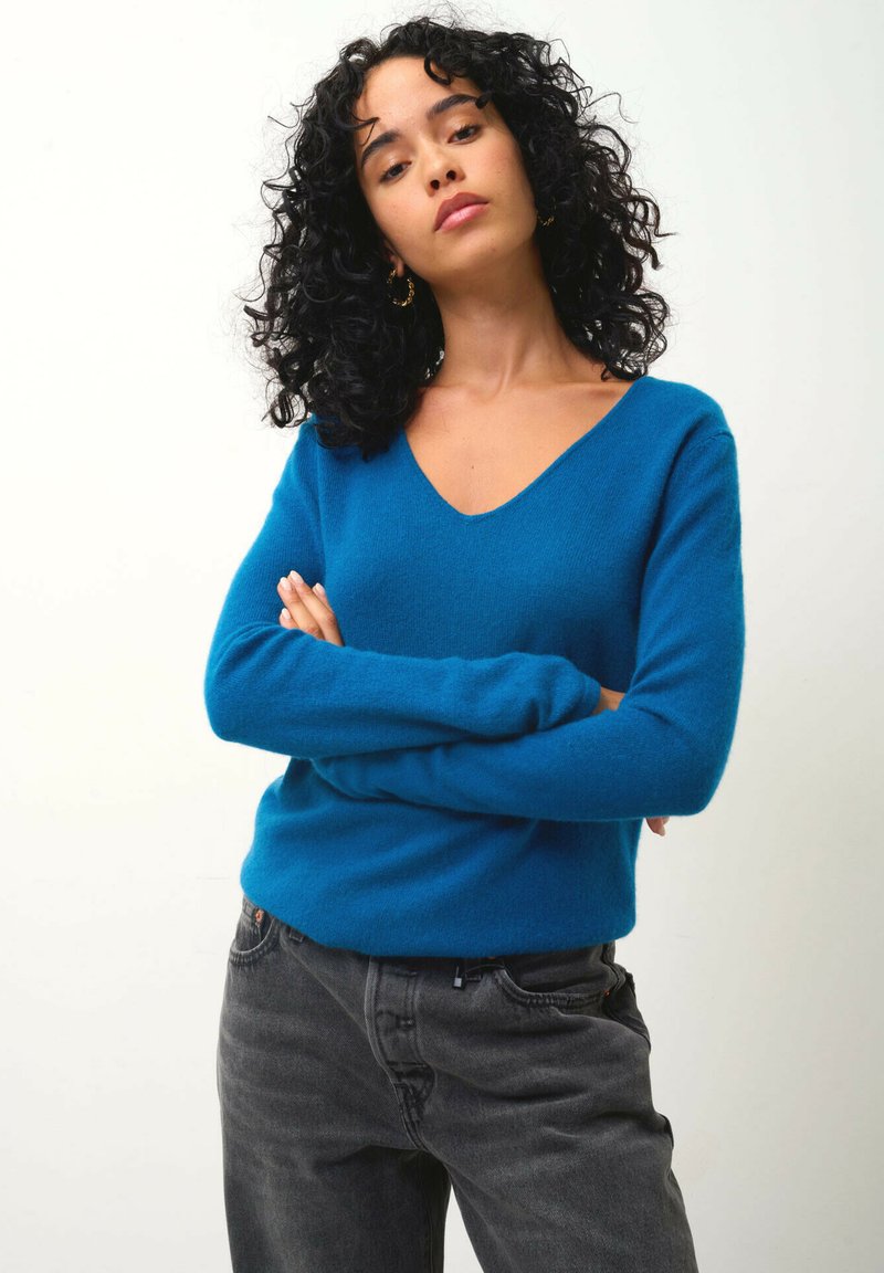 Authentic Cashmere - Sweter