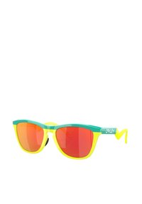 Non selezionato, green