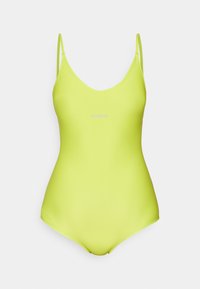 ADEL SWIMSUIT - Ujumistrikoo - green