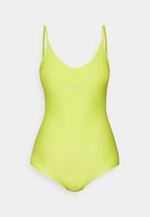 Soulland ADEL SWIMSUIT - Badpak - green