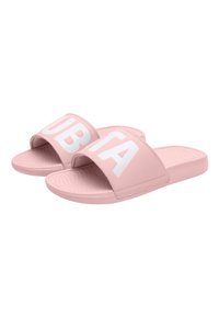Kubota PRO - Mules - pink