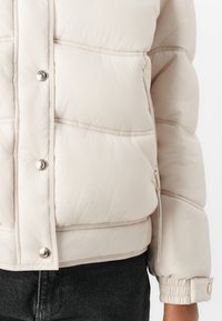 JOOP! ORKIDA  - Žieminė striukė - light beige
