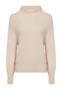 Marc Cain MARC CAIN - Strickpullover - nude/beige - Zalando.de