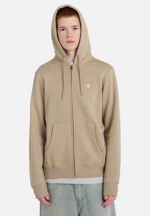 CORNELL - Bluza rozpinana