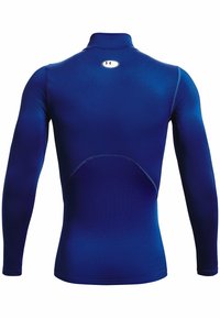 Under Armour COLDGEAR COMPRESSION - Alussärk - blauweiss