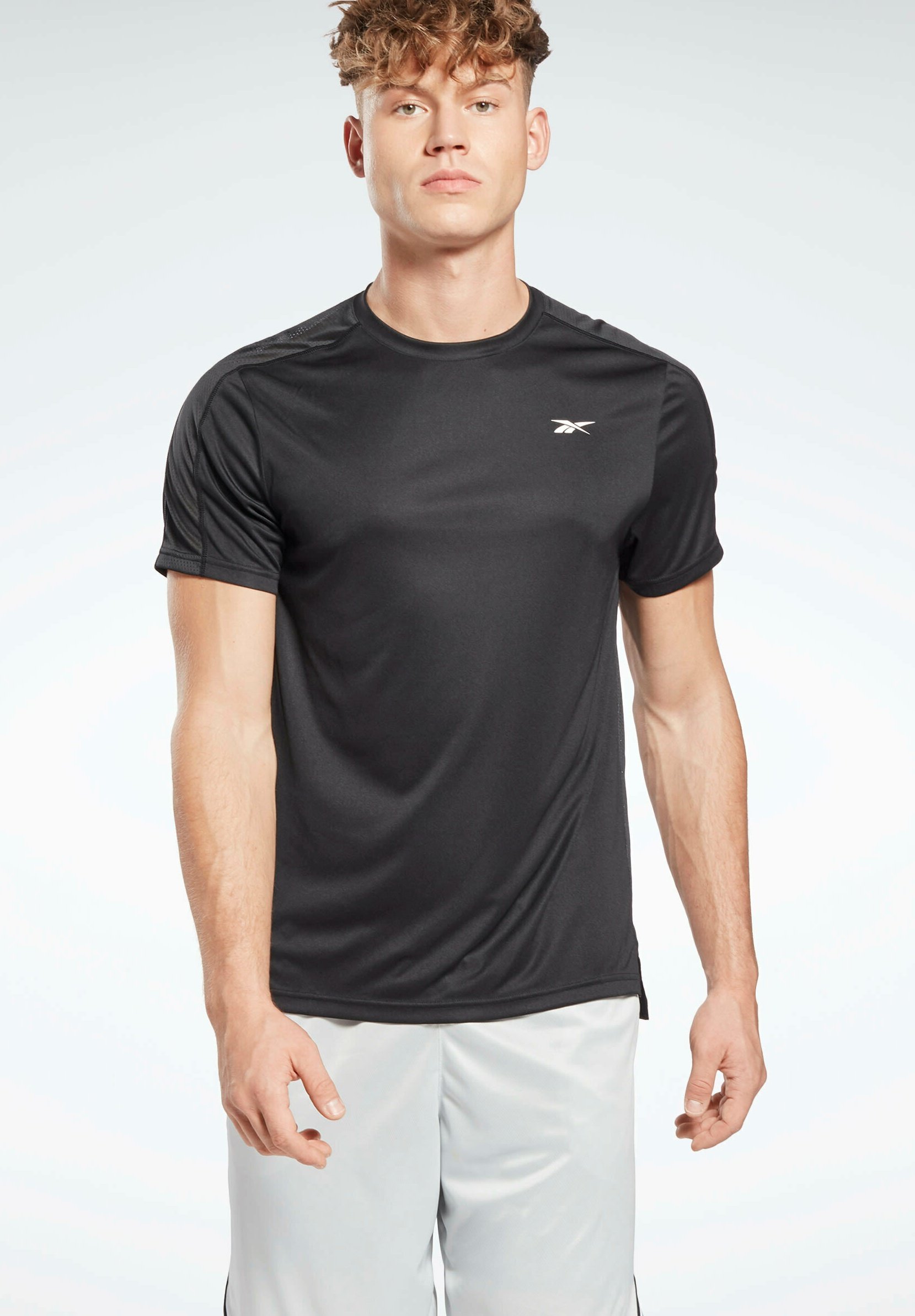 reebok sportshirt