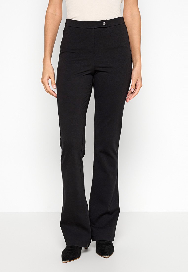 Sarah Pacini Broek zwart