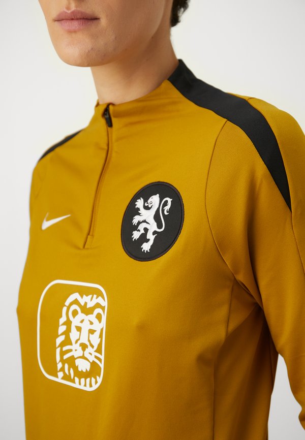 NETHERLAND KNVB STRIKE DRILL - National team wear2