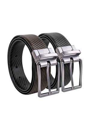 2 PACK - Cinturón - black