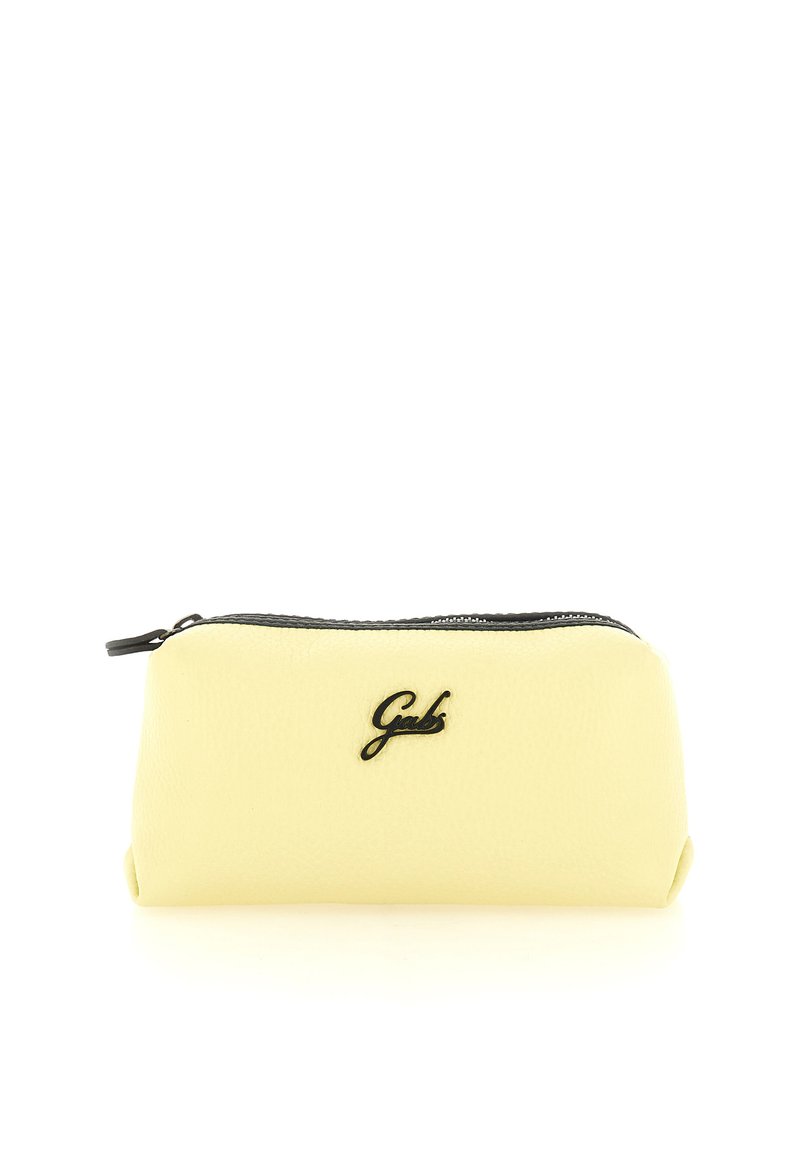 Gabs GBEAUTYMICRO
 - Trousse - canarino