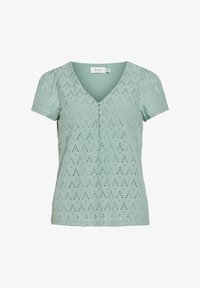 Ikke valgt, blue surf