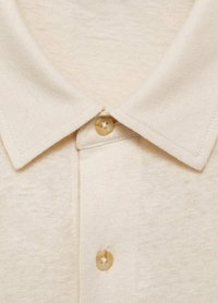 Mango RICARD - Srajca - off-white