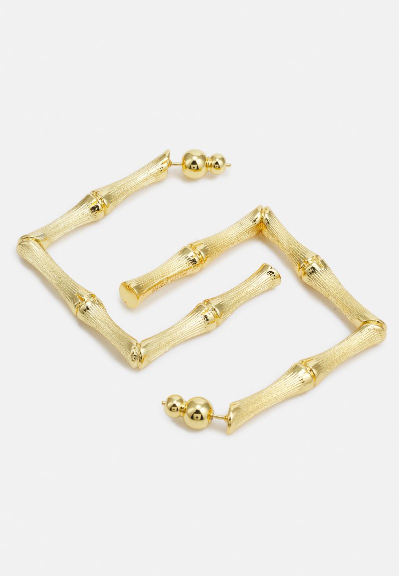 Damen Taschen | Cult Gaia ASTRAEA EARRING Ohrringe gold-coloured/goldfarben - DU53489 Damen Taschen | Cult Gaia ASTRAEA EARRING Ohrringe gold-coloured/goldfarben - DU53489