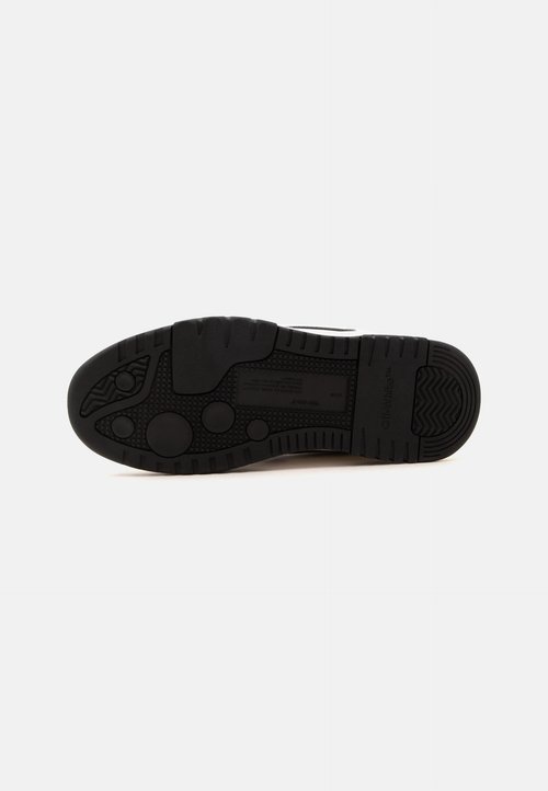 Off-White OUT OF OFFICE LACES UNISEX - Skate shoes - white/black — photo 5