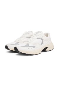 Tommy Jeans ARCHIVE - Trainers - stratus grey