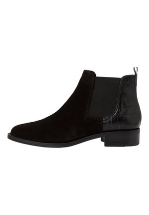 Tronchetti - mottled black