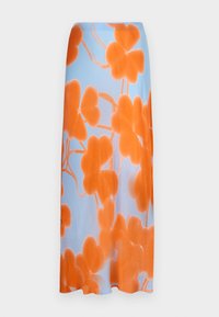 Marimekko EKSPRESSIO KETUNLEIPÄ  - Maksi sijonas - multi-coloured