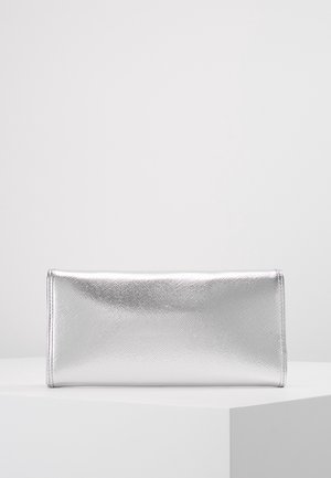 Psaníčko - silver-coloured
