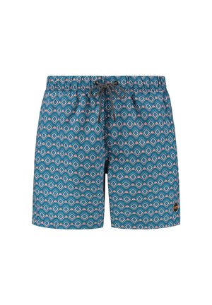 Shiwi REGULAR - Zwemshorts - blue ink