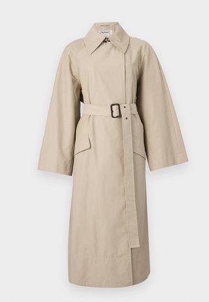 Barbour THE EDIT BY ALEXA - Trenchcoat - sand