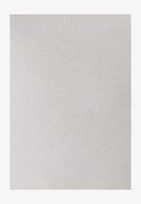 Niet geselecteerd, gris