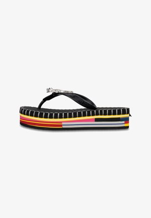 Uzurii, Badslippers - black