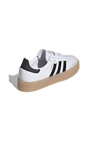 adidas Originals SAMBAE - Sneakers basse - footwear white/core black