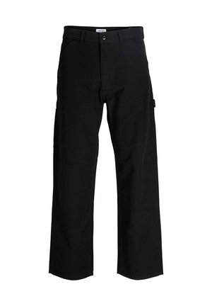 Jeans Relaxed Fit - black