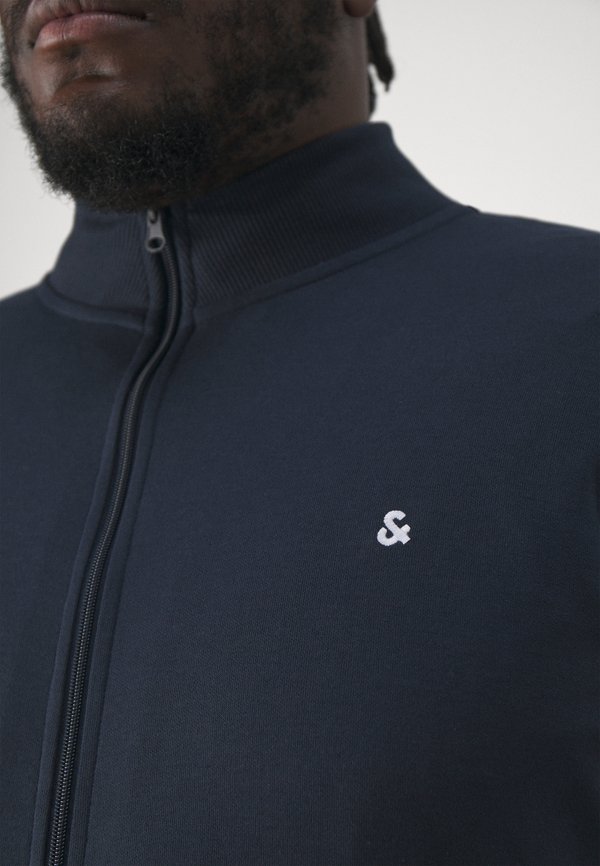 EPAULOS - Zip-up sweatshirt3