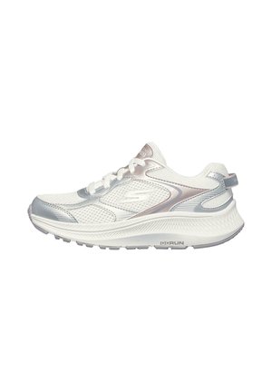 Zapatillas - plateado