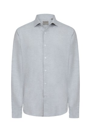 HARRINGBONE  - Skjorter - light grey
