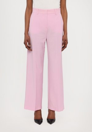 VISIVO - Pantalones - pink