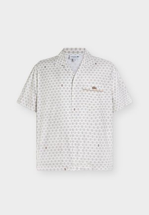 Lacoste, Chemise - flour